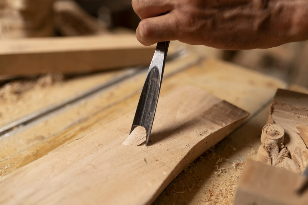 Holzmanufaktur Riffert für Radolfzell: Unsere Philosophie basiert auf Handwerkskunst und Qualität.